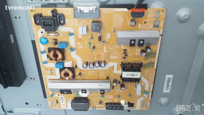 Захранване Power Supply Board BN44-00932Q L55E6_NSM, снимка 1