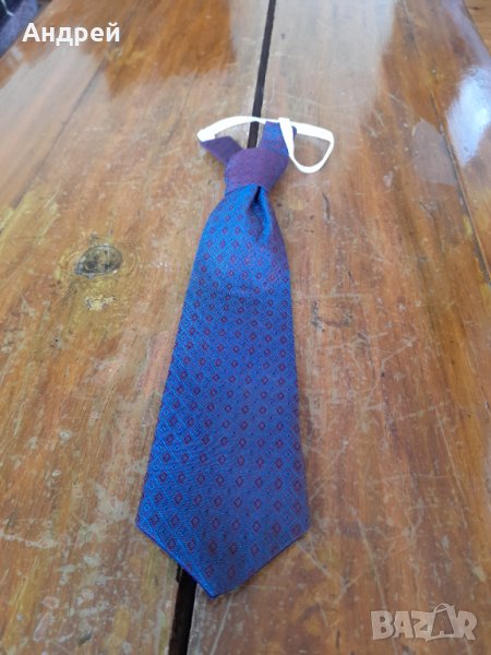Стара детска вратовръзка #5, снимка 1