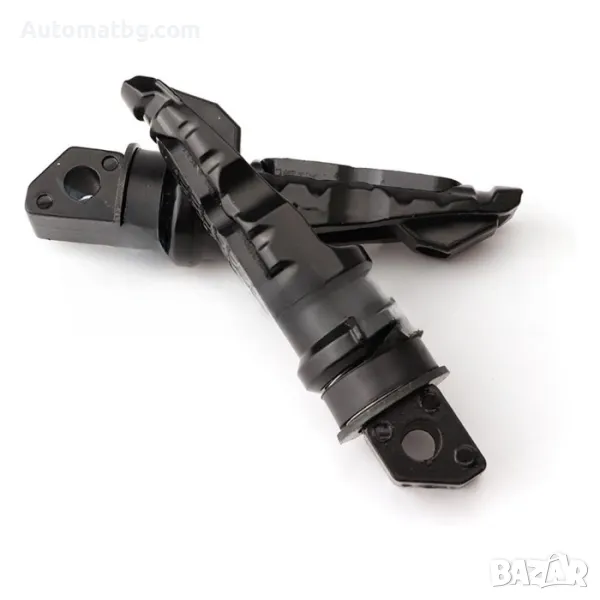  	К-т степенки за мотор Automat, Универсални, 849, Метални, 2бр , снимка 1