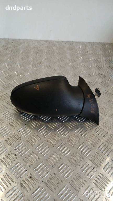 Дясно огледало Mercedes A W168 2000г., снимка 1