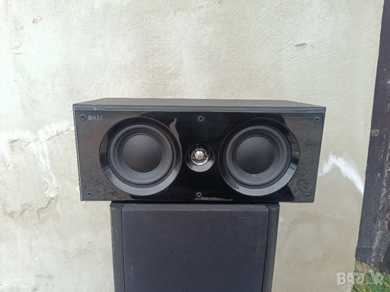 продавам център-kef-sp3655, снимка 1