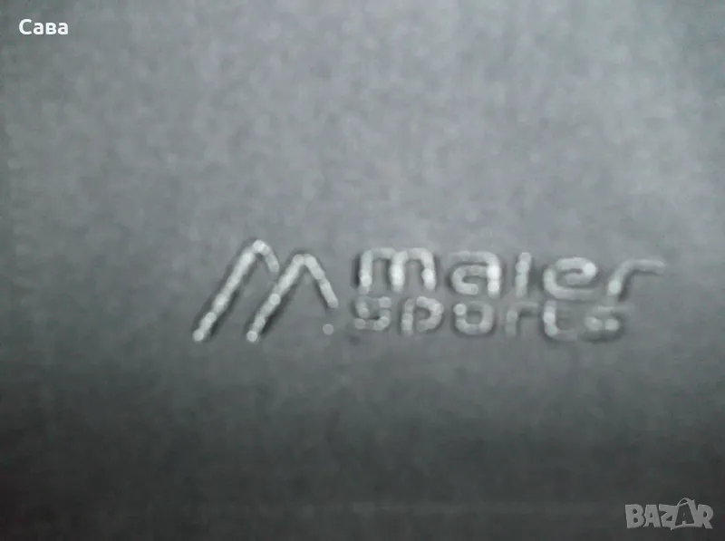 Спортен панталон MAIER SPORTS  дамски,М, снимка 1