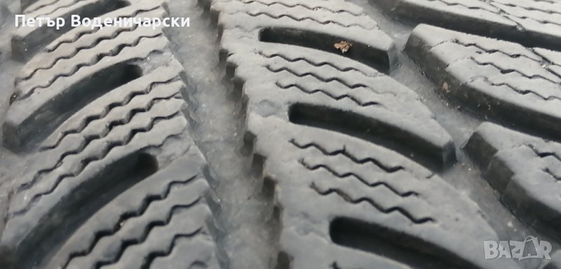 Гуми 185 65 15 Дебица Debica 2 броя Нов внос Не са нови , снимка 1