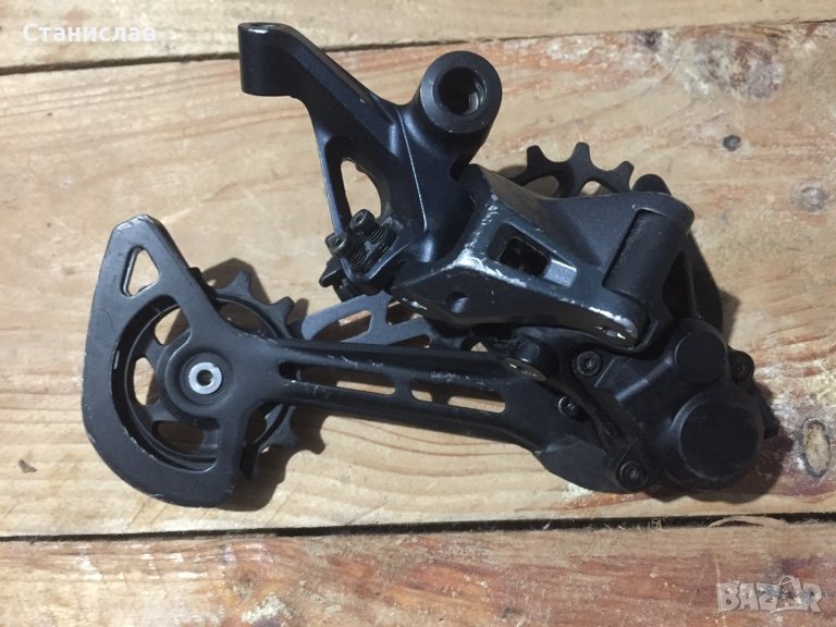 shimano slx 12 скорости, снимка 1