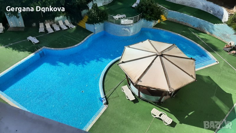 Нощувки Зл.пясъци в просторен апартамент, снимка 1