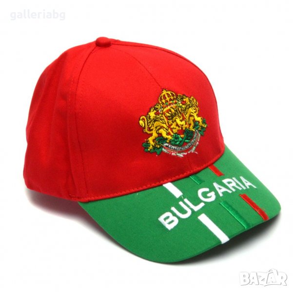 Шапка - България, снимка 1