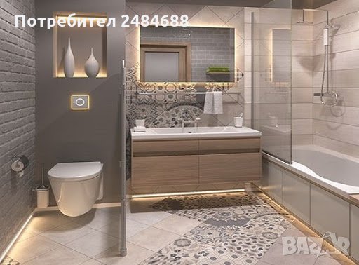 майсторски услуги, снимка 1