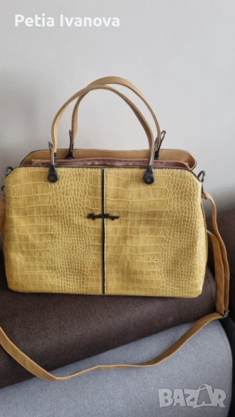 Дамска чанта , снимка 1