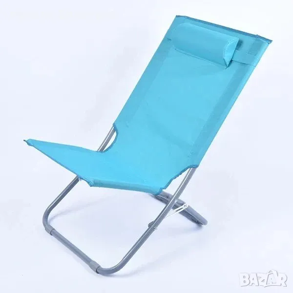 Сгъваем къмпинг стол, снимка 1