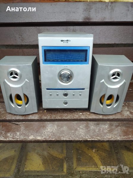 Съраунд система , снимка 1