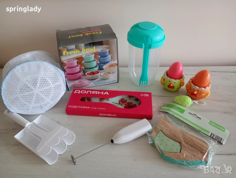 Домашни потреби/ артикули за дома, снимка 1