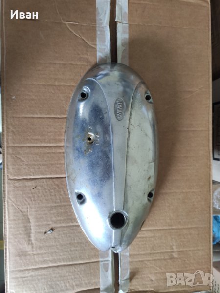 Части за Ява 250 350, снимка 1