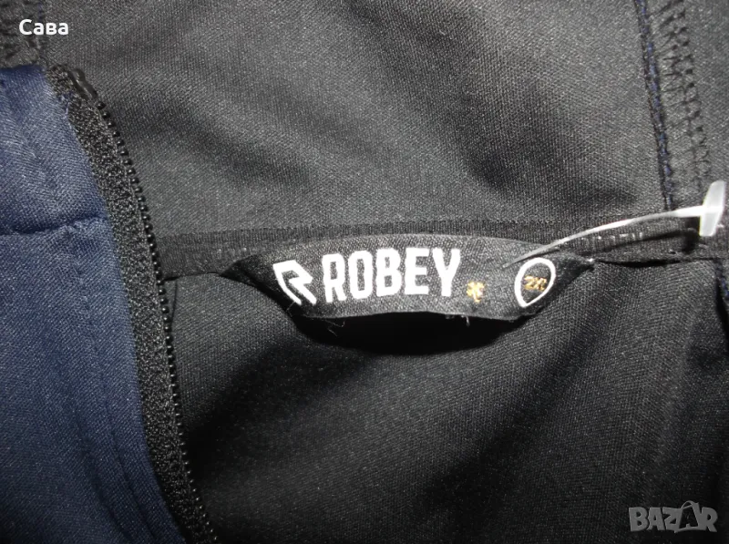 Софтшел ROBEY  мъжки,2ХЛ, снимка 1