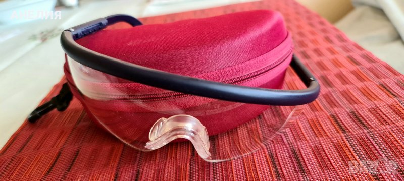 Защитни очила с калъф , снимка 1