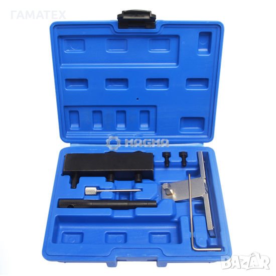 Комплект за зацепване на Opel / Vauxhall 1.6 CDTi, 1.6 CDTi ecoFLEX, 50675, снимка 1