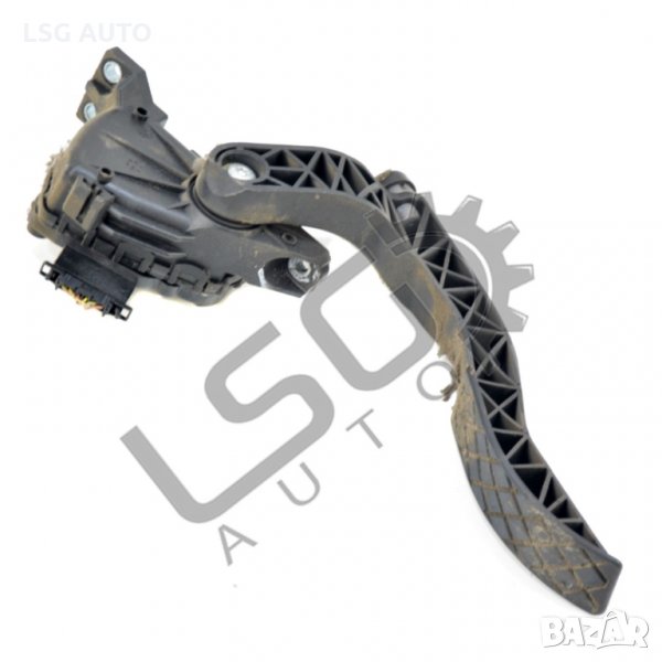 Педал газ AUDI A4 Avant (B7 8E) 2004-2008 A011220N-190, снимка 1