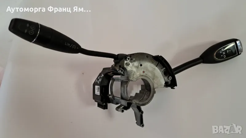 A1645403645 ЛОСТ ЗА СКОРОСТИ И ТЕМПОМАТ НА  Mercedes ML W164, снимка 1