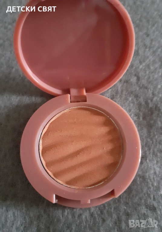 Ciaté London Bronzing Powder - НОВА БРОНЗИРАЩА ПУДРА, снимка 1
