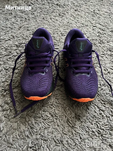 Маратонки Asics , снимка 1