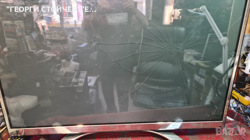 50PZ850 EAX63426602[0] EBT60874732 -EAX63329902/3 EAX62846402 EBR69839002  EAX63551302, снимка 1