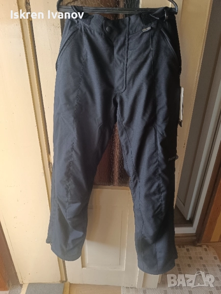 Alpinestars текстилен панталон 2Хl, снимка 1