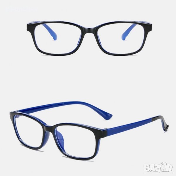 Очила за работа с компютър без диоптър , снимка 1