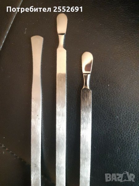 Медицински инструмент , снимка 1