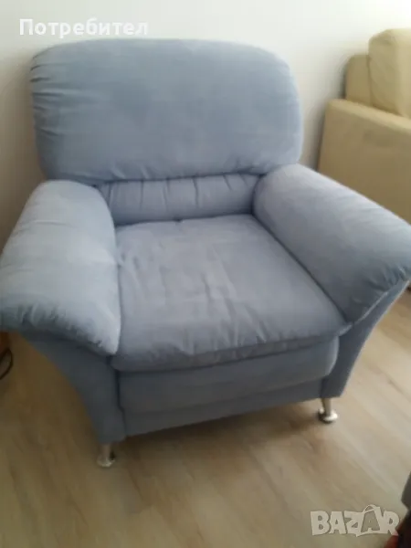 Фотьойл, снимка 1