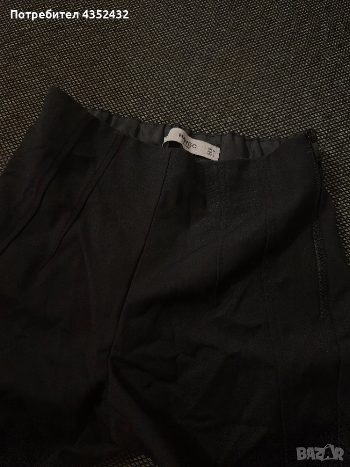 Панталон Mango, снимка 1
