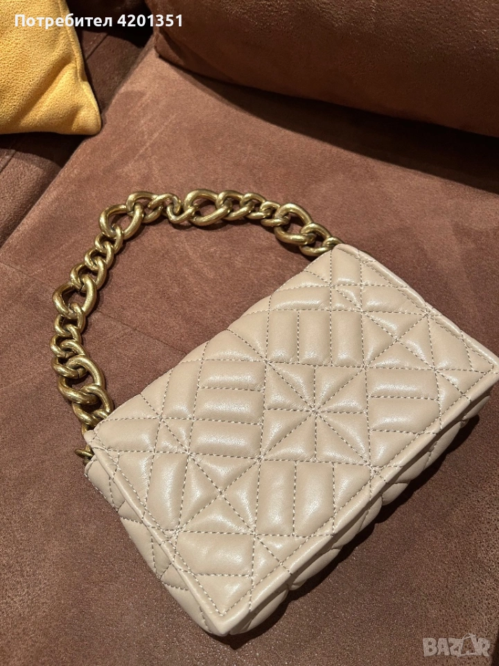 👜 Дамска чанта Jenny Fairy, снимка 1