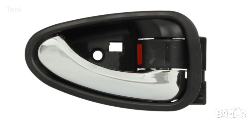 Дръжка за врата лява-дясна вътрешна отпред-отзад за TOYOTA AVENSIS - ТОЙОТА АВЕНСИС, снимка 1