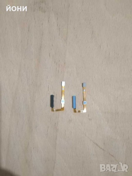 Honor 9X-кабели пръстов отпечатък, снимка 1