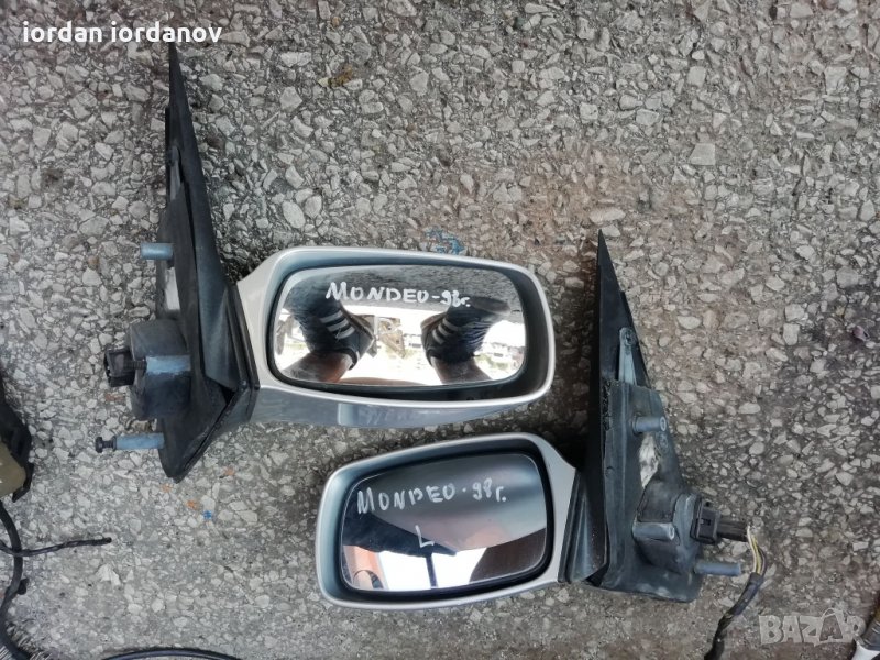Огледала за форд мондео, снимка 1