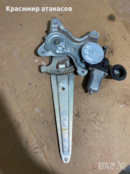 Машинка ел.стъкло задна лява за Тойота Рав 4.85710-35180.262100-2330., снимка 1