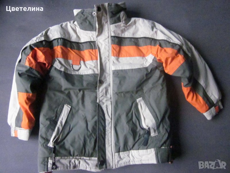 Детско зимно яке-2-3г., снимка 1