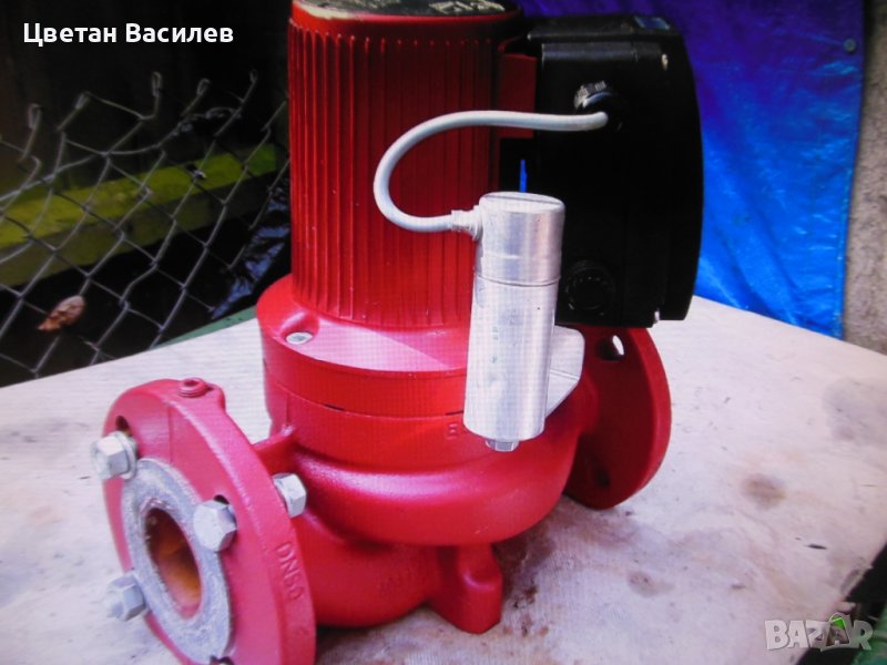 Grundfos   Circulator pump  UPS 50-60/2 F 280, снимка 1