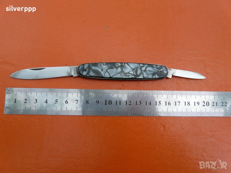  Колекционерски нож GERMANY - 251 , снимка 1