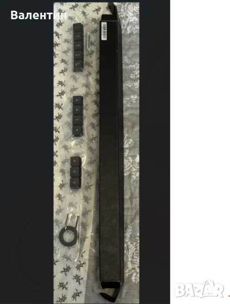 ASDQWER12345 бутони Logitech G413 , снимка 1