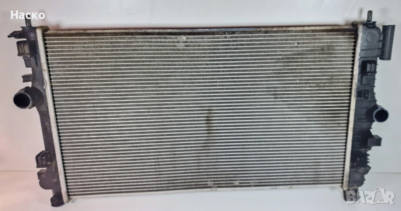 Воден Радиатор Опел Инсигниа 2.0 ЦДТИ Opel Insignia 2.0 CDTI, снимка 1