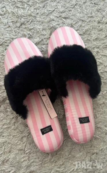 Пантофи Victoria Secret VS, снимка 1