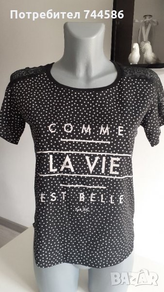 Дамска блуза TALLY WEiJL , снимка 1