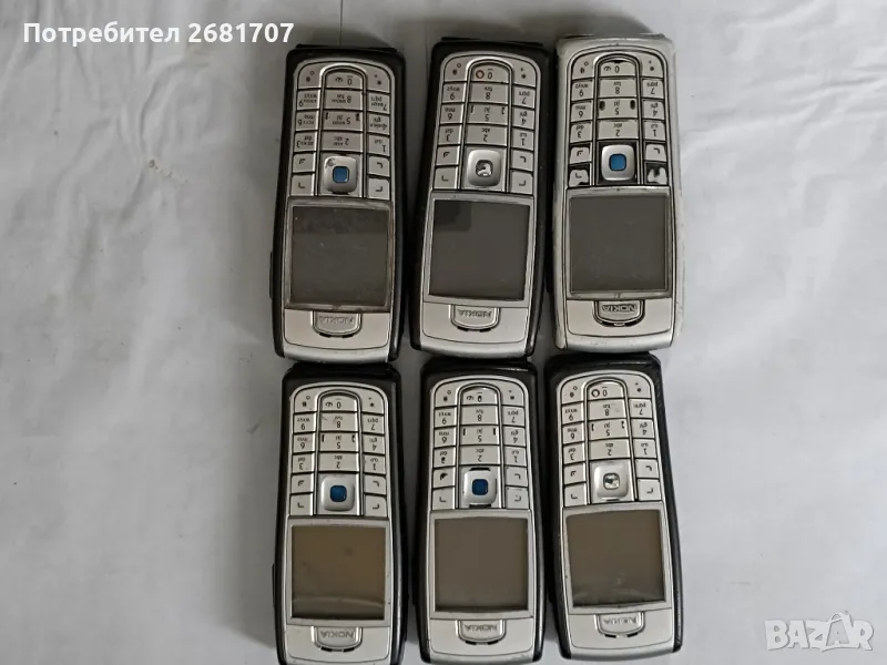 телефон Нокия 6230i, снимка 1