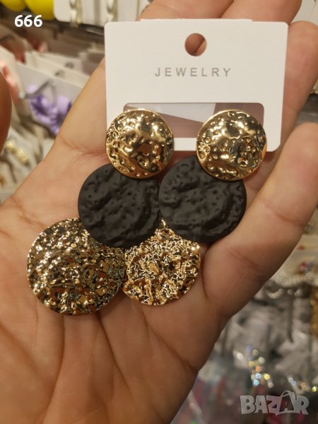 Обеци, снимка 1