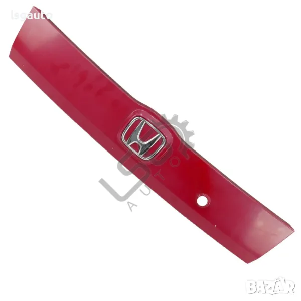 Лайсна заден капак Honda Jazz 2002-2008 ID: 139640, снимка 1