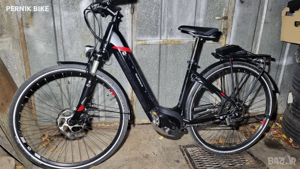 Електрически велосипед Pegasus premio evo 11 syperlite, снимка 1