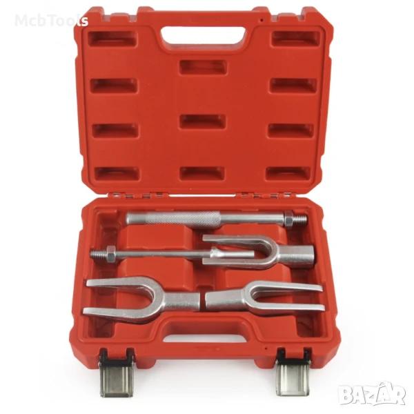 Вилици за избиване на шарнири и накрайници – 5 части, снимка 1