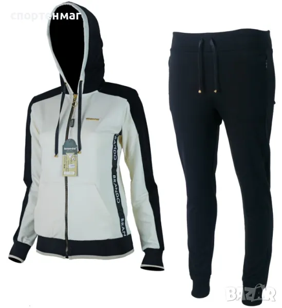 Дамски анцуг BRANDO 0053-2, снимка 1