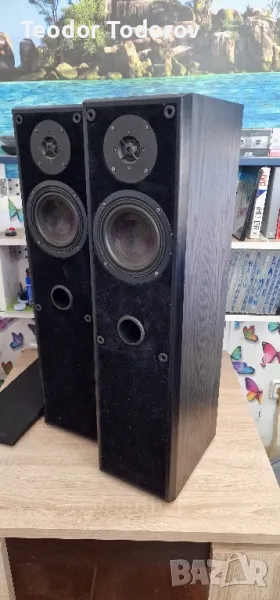 тонколони IQ GENT 3G, снимка 1