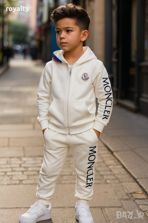 Moncler Детски Комплект , снимка 1
