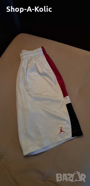 Original AIR JORDAN Basketball Shorts, снимка 1